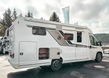Fahrzeugbild Knaus Van TI 650 MEG VANSATION #6