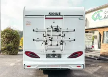 Fahrzeugbild Knaus Van TI 650 MEG VANSATION #7