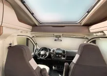 Fahrzeugbild Knaus Van TI 650 MEG VANSATION #11