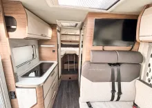 Fahrzeugbild Knaus Van TI 650 MEG VANSATION #13