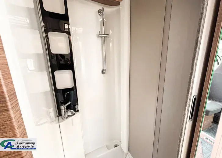 Fahrzeugbild Knaus Van TI 650 MEG VANSATION #14