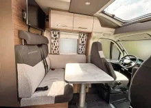 Fahrzeugbild Knaus Van TI 650 MEG VANSATION #15