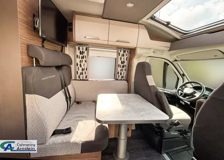 Fahrzeugbild Knaus Van TI 650 MEG VANSATION #15