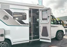 Fahrzeugbild Knaus Van TI 650 MEG VANSATION #8