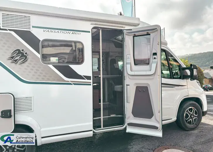 Fahrzeugbild Knaus Van TI 650 MEG VANSATION #8