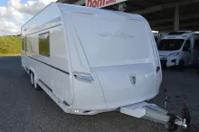 Fahrzeugbild Tabbert Puccini 685 DF 2,5 Finest Edition Truma Combi 6E #4
