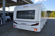 Fahrzeugbild Tabbert Puccini 685 DF 2,5 Finest Edition Truma Combi 6E #5
