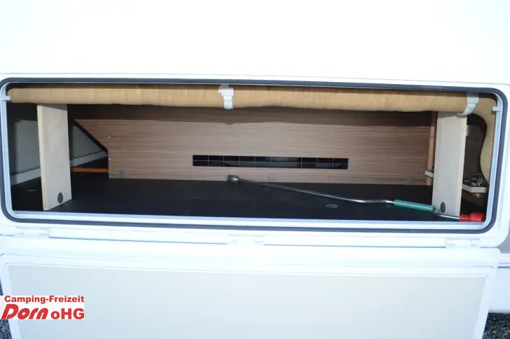 Fahrzeugbild Tabbert Puccini 685 DF 2,5 Finest Edition Truma Combi 6E #23