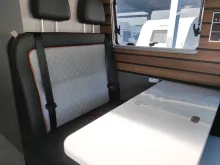 Fahrzeugbild Hymer Grand Canyon S CrossTrail 700 #12
