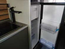 Fahrzeugbild Hymer Grand Canyon S CrossTrail 700 #14