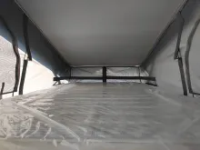 Fahrzeugbild Hymer Grand Canyon S CrossTrail 700 #18