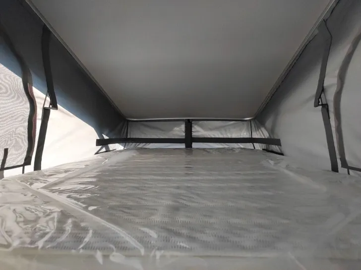 Fahrzeugbild Hymer Grand Canyon S CrossTrail 700 #18