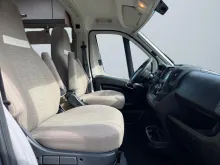 Fahrzeugbild Pössl Summit 640 Fiat 160 PS Luftfahrw,Solar,Lithium #9