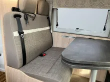 Fahrzeugbild Pössl Summit 640 Fiat 160 PS Luftfahrw,Solar,Lithium #10