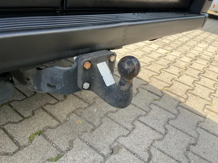 Fahrzeugbild Pössl Summit 640 Fiat 160 PS Luftfahrw,Solar,Lithium #16