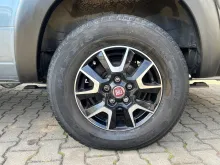 Fahrzeugbild Pössl Summit 640 Fiat 160 PS Luftfahrw,Solar,Lithium #17