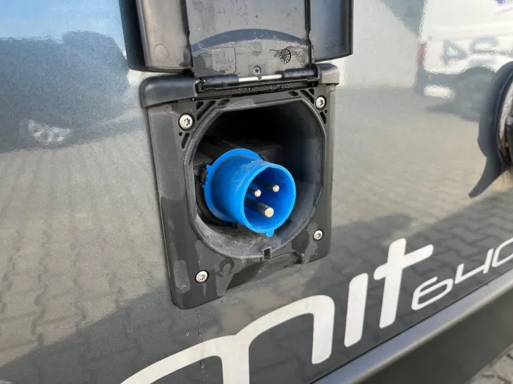 Fahrzeugbild Pössl Summit 640 Fiat 160 PS Luftfahrw,Solar,Lithium #18