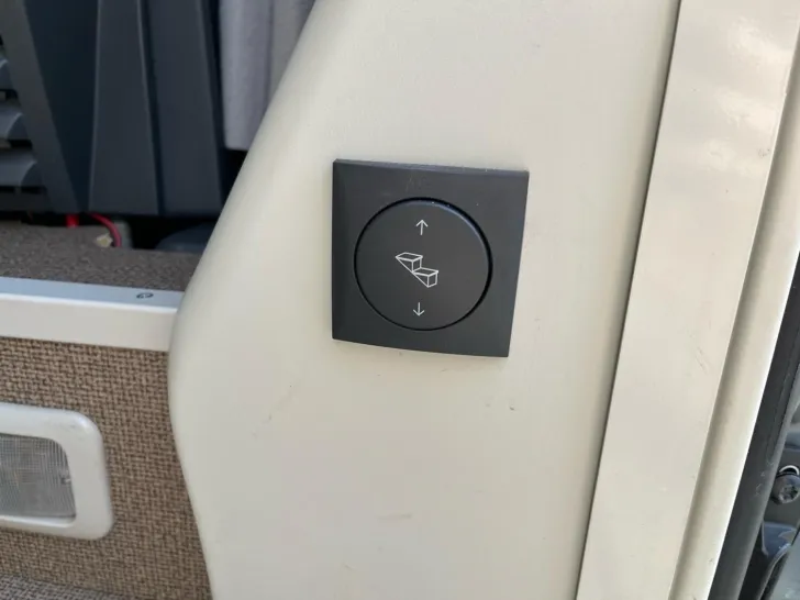 Fahrzeugbild Pössl Summit 640 Fiat 160 PS Luftfahrw,Solar,Lithium #20