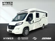 Fahrzeugbild Hymer Exsis-t 474 #1