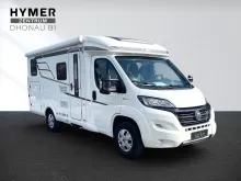 Fahrzeugbild Hymer Exsis-t 474 #3