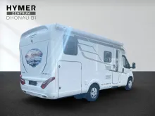 Fahrzeugbild Hymer Exsis-t 474 #4