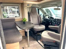 Fahrzeugbild Hymer Exsis-t 474 #12