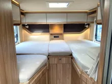 Fahrzeugbild Hymer Exsis-t 474 #15