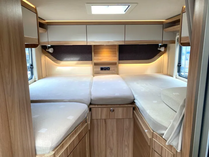 Fahrzeugbild Hymer Exsis-t 474 #15