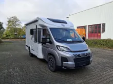 Fahrzeugbild Carado T 135 Automatik, Hubbett, 10 zoll #3