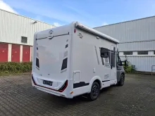 Fahrzeugbild Carado T 135 Automatik, Hubbett, 10 zoll #5