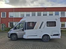 Fahrzeugbild Carado T 135 Automatik, Hubbett, 10 zoll #8