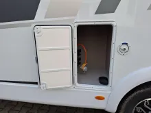 Fahrzeugbild Carado T 135 Automatik, Hubbett, 10 zoll #11