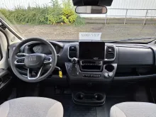 Fahrzeugbild Carado T 135 Automatik, Hubbett, 10 zoll #22