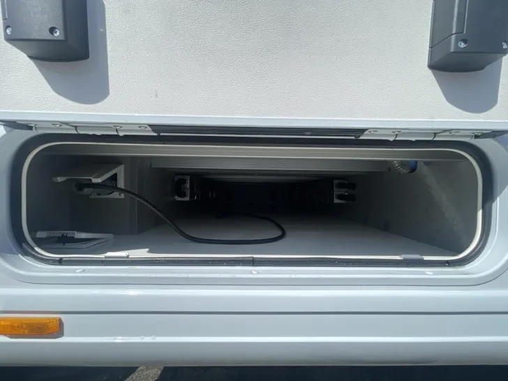 Fahrzeugbild Dethleffs Esprit I 7150-2 EB #8
