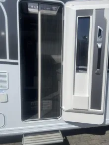 Fahrzeugbild Dethleffs Esprit I 7150-2 EB #10