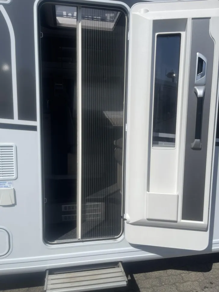 Fahrzeugbild Dethleffs Esprit I 7150-2 EB #10
