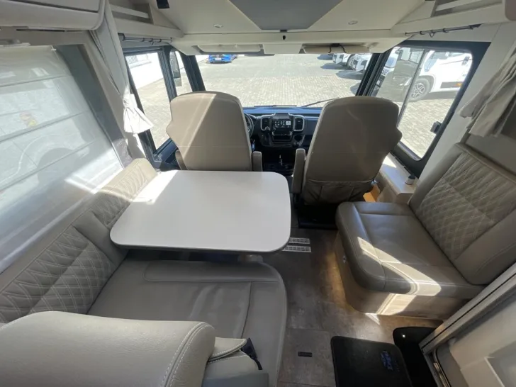 Fahrzeugbild Dethleffs Esprit I 7150-2 EB #11