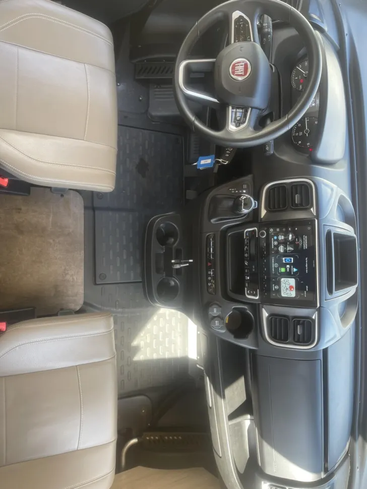 Fahrzeugbild Dethleffs Esprit I 7150-2 EB #12