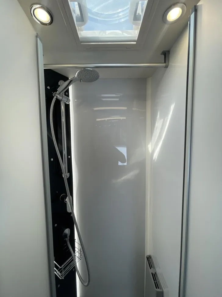 Fahrzeugbild Dethleffs Esprit I 7150-2 EB #19