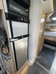 Fahrzeugbild Dethleffs Esprit I 7150-2 EB #20