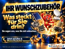 Fahrzeugbild Hymer ML-T 580 CrossTrail TOP Ausstattung #13