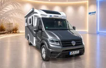Fahrzeugbild Knaus Van TI PLUS 650 MEG Platinum Selection Aktion #1