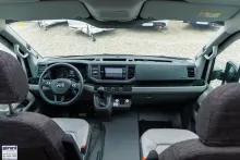 Fahrzeugbild Knaus Van TI PLUS 650 MEG Platinum Selection Aktion #5
