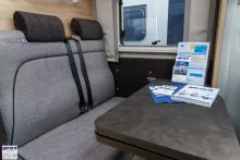 Fahrzeugbild Knaus Van TI PLUS 650 MEG Platinum Selection Aktion #7