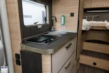Fahrzeugbild Knaus Van TI PLUS 650 MEG Platinum Selection Aktion #8