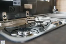 Fahrzeugbild Knaus Van TI PLUS 650 MEG Platinum Selection Aktion #10