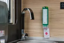 Fahrzeugbild Knaus Van TI PLUS 650 MEG Platinum Selection Aktion #11