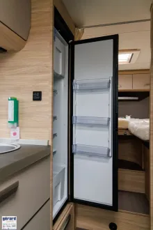 Fahrzeugbild Knaus Van TI PLUS 650 MEG Platinum Selection Aktion #12