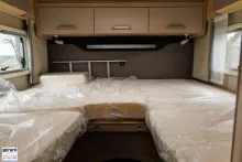 Fahrzeugbild Knaus Van TI PLUS 650 MEG Platinum Selection Aktion #13