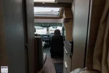 Fahrzeugbild Knaus Van TI PLUS 650 MEG Platinum Selection Aktion #14